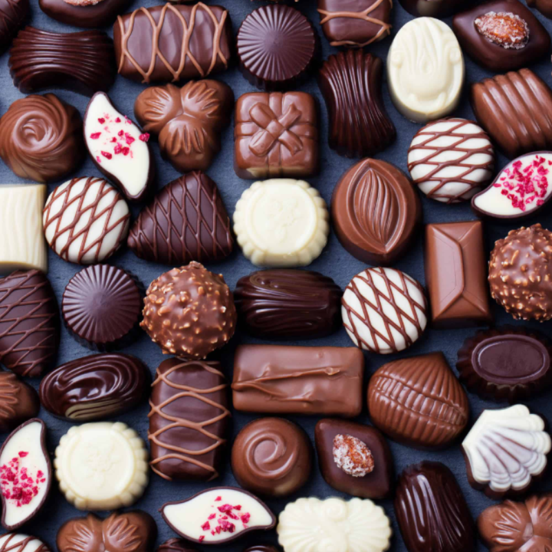 Chocolates